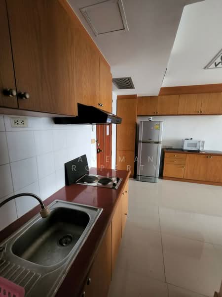 Noble House Phayathai, Bangkok, 35 Phayathai Road, Thanon Phaya Thai, Ratchathewi, Bangkok, 1 Bedroom, 45 sqm, Condo For Rent, by caveman property, 500385019 - DDproperty.com