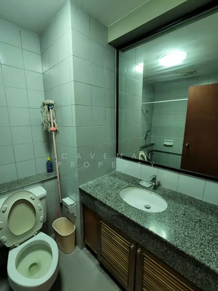 Noble House Phayathai, Bangkok, 35 Phayathai Road, Thanon Phaya Thai, Ratchathewi, Bangkok, 1 Bedroom, 45 sqm, Condo For Rent, by caveman property, 500385019 - DDproperty.com