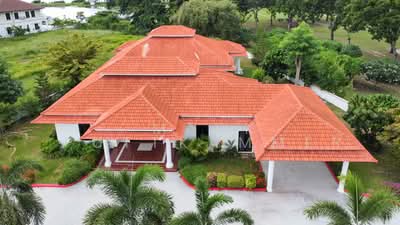 ขาย - Palm Hills Golf Club and Residence : ปาล์ม ฮิลส์ กอล์ฟ คลับ แอนด์ เรสซิเดนซ์, เพชรบุรี
