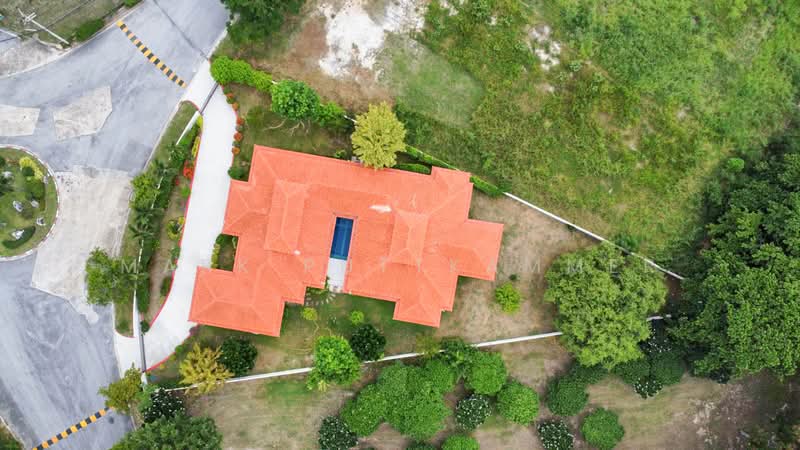 Palm Hills Golf Club and Residence, Phetchaburi, 1444 Phet Kasem Rd, Cha-am, Cha-Am, Phetchaburi, 3 Bedrooms, 450 sqm, Villa For Sale, by Mark Puttkammer, 500385020 - DDproperty.com