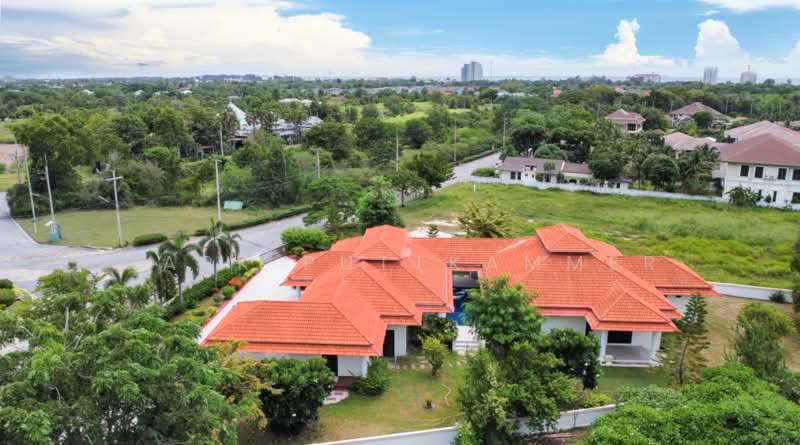 Palm Hills Golf Club and Residence : ปาล์ม ฮิลส์ กอล์ฟ คลับ แอนด์ เรสซิเดนซ์, เพชรบุรี, 1444 Phet Kasem Rd, ชะอำ, ชะอำ, เพชรบุรี, 450 ตร.ม., วิลล่า ขาย, โดย Mark Puttkammer, 500385020 - DDproperty.com