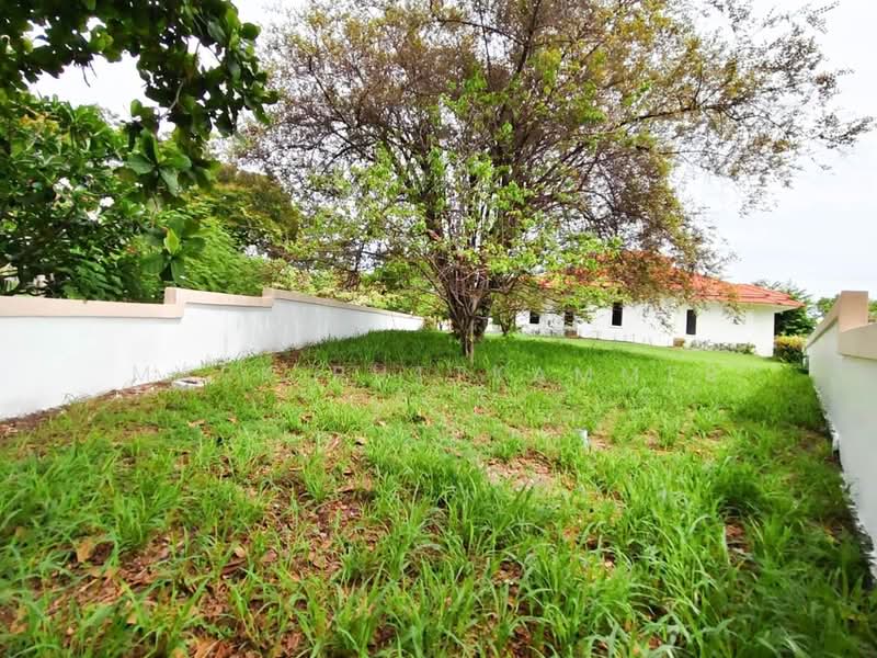 Palm Hills Golf Club and Residence, Phetchaburi, 1444 Phet Kasem Rd, Cha-am, Cha-Am, Phetchaburi, 3 Bedrooms, 450 sqm, Villa For Sale, by Mark Puttkammer, 500385020 - DDproperty.com