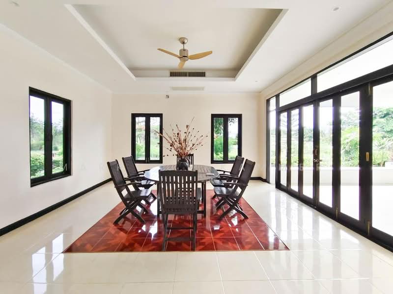 Palm Hills Golf Club and Residence, Phetchaburi, 1444 Phet Kasem Rd, Cha-am, Cha-Am, Phetchaburi, 3 Bedrooms, 450 sqm, Villa For Sale, by Mark Puttkammer, 500385020 - DDproperty.com