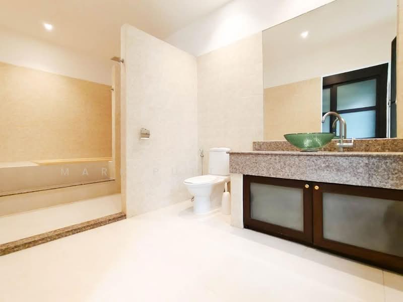 Palm Hills Golf Club and Residence : ปาล์ม ฮิลส์ กอล์ฟ คลับ แอนด์ เรสซิเดนซ์, เพชรบุรี, 1444 Phet Kasem Rd, ชะอำ, ชะอำ, เพชรบุรี, 450 ตร.ม., วิลล่า ขาย, โดย Mark Puttkammer, 500385020 - DDproperty.com