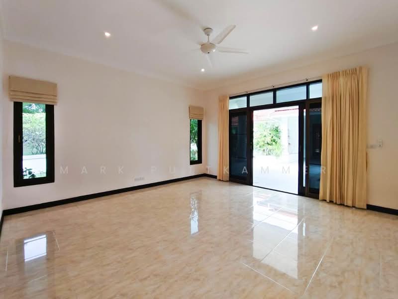 Palm Hills Golf Club and Residence : ปาล์ม ฮิลส์ กอล์ฟ คลับ แอนด์ เรสซิเดนซ์, เพชรบุรี, 1444 Phet Kasem Rd, ชะอำ, ชะอำ, เพชรบุรี, 450 ตร.ม., วิลล่า ขาย, โดย Mark Puttkammer, 500385020 - DDproperty.com