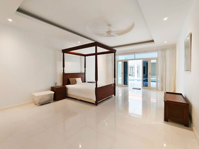 Palm Hills Golf Club and Residence : ปาล์ม ฮิลส์ กอล์ฟ คลับ แอนด์ เรสซิเดนซ์, เพชรบุรี, 1444 Phet Kasem Rd, ชะอำ, ชะอำ, เพชรบุรี, 450 ตร.ม., วิลล่า ขาย, โดย Mark Puttkammer, 500385020 - DDproperty.com