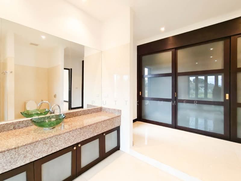 Palm Hills Golf Club and Residence, Phetchaburi, 1444 Phet Kasem Rd, Cha-am, Cha-Am, Phetchaburi, 3 Bedrooms, 450 sqm, Villa For Sale, by Mark Puttkammer, 500385020 - DDproperty.com