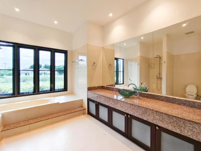 Palm Hills Golf Club and Residence : ปาล์ม ฮิลส์ กอล์ฟ คลับ แอนด์ เรสซิเดนซ์, เพชรบุรี, 1444 Phet Kasem Rd, ชะอำ, ชะอำ, เพชรบุรี, 450 ตร.ม., วิลล่า ขาย, โดย Mark Puttkammer, 500385020 - DDproperty.com