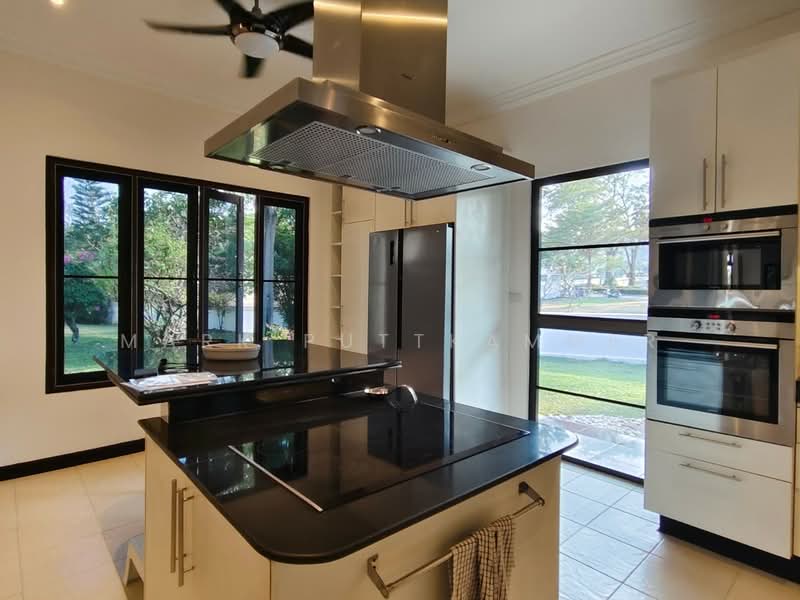 Palm Hills Golf Club and Residence, Phetchaburi, 1444 Phet Kasem Rd, Cha-am, Cha-Am, Phetchaburi, 3 Bedrooms, 450 sqm, Villa For Sale, by Mark Puttkammer, 500385020 - DDproperty.com