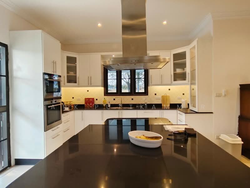 Palm Hills Golf Club and Residence, Phetchaburi, 1444 Phet Kasem Rd, Cha-am, Cha-Am, Phetchaburi, 3 Bedrooms, 450 sqm, Villa For Sale, by Mark Puttkammer, 500385020 - DDproperty.com