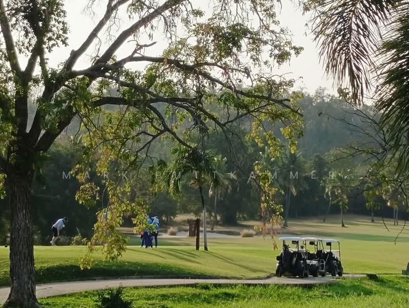 Palm Hills Golf Club and Residence, Phetchaburi, 1444 Phet Kasem Rd, Cha-am, Cha-Am, Phetchaburi, 3 Bedrooms, 450 sqm, Villa For Sale, by Mark Puttkammer, 500385020 - DDproperty.com