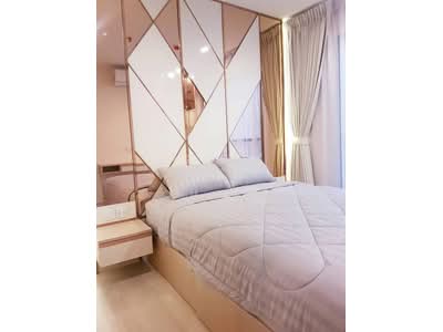 For Rent - Life Sukhumvit 48, Bangkok