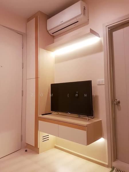 Life Sukhumvit 48, Bangkok, Soi Sukhumvit 48, Phra Kanong, Khlong Toei, Bangkok, 1 Bedroom, 30 sqm, Condo For Rent, by Zom (ส้ม), 500385022 - DDproperty.com