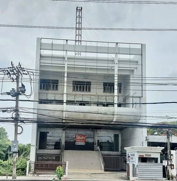 ริมถนนสุขุมวิท ระหว่างซอย72 และ74, กรุงเทพ, สุขุมวิท ซอย72, บางนา, บางนา, กรุงเทพ, 1,000 ตร.ม., สำนักงาน ขาย, โดย เจ บุญนิสา, 500385023 - DDproperty.com