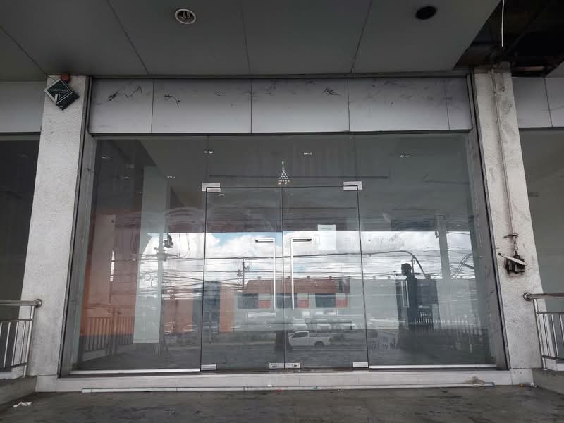 ริมถนนสุขุมวิท ระหว่างซอย72 และ74, Bangkok, สุขุมวิท ซอย72, Bang Na, Bangkok, , 1,000 sqm, Office Space For Sale, by เจ บุญนิสา, 500385023 - DDproperty.com