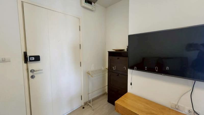 Aspire Rattanatibet 1, Nonthaburi, 678 Rattanathibet Road, Bang Kra So, Muang Nonthaburi, Nonthaburi, 1 Bedroom, 30 sqm, Condo For Rent, by วริธรา ลิ้มปาละกูล, 500385025 - DDproperty.com