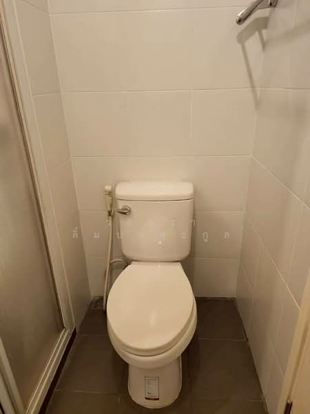 Aspire Rattanatibet 1, Nonthaburi, 678 Rattanathibet Road, Bang Kra So, Muang Nonthaburi, Nonthaburi, 1 Bedroom, 30 sqm, Condo For Rent, by วริธรา ลิ้มปาละกูล, 500385025 - DDproperty.com