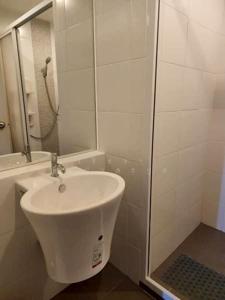 Aspire Rattanatibet 1, Nonthaburi, 678 Rattanathibet Road, Bang Kra So, Muang Nonthaburi, Nonthaburi, 1 Bedroom, 30 sqm, Condo For Rent, by วริธรา ลิ้มปาละกูล, 500385025 - DDproperty.com