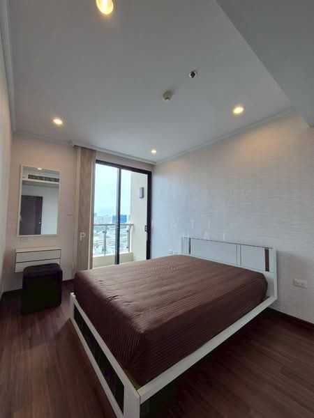 Supalai Elite Sathorn-Suanplu : ศุภาลัย เอลีท สาทร-สวนพลู, กรุงเทพ, 198 ถนนสวนพลู, ทุ่งมหาเมฆ, สาทร, กรุงเทพ, 91 ตร.ม., คอนโด ให้เช่า, โดย Keerati Poonchai, 500385026 - DDproperty.com