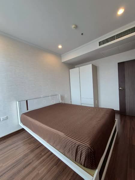 Supalai Elite Sathorn-Suanplu : ศุภาลัย เอลีท สาทร-สวนพลู, กรุงเทพ, 198 ถนนสวนพลู, ทุ่งมหาเมฆ, สาทร, กรุงเทพ, 91 ตร.ม., คอนโด ให้เช่า, โดย Keerati Poonchai, 500385026 - DDproperty.com