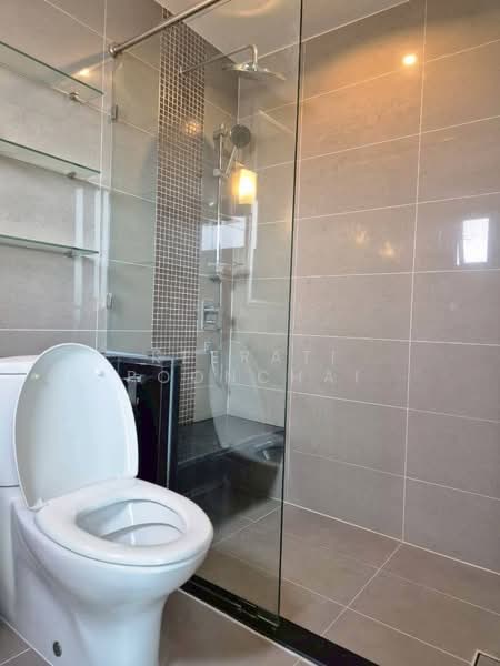 Supalai Elite Sathorn-Suanplu, Bangkok, 198 Suanphlu Road, Thung Maha Mek, Sathon, Bangkok, 2 Bedrooms, 91 sqm, Condo For Rent, by Keerati Poonchai, 500385026 - DDproperty.com