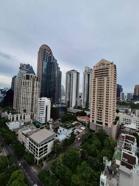 Supalai Elite Sathorn-Suanplu : ศุภาลัย เอลีท สาทร-สวนพลู, กรุงเทพ, 198 ถนนสวนพลู, ทุ่งมหาเมฆ, สาทร, กรุงเทพ, 91 ตร.ม., คอนโด ให้เช่า, โดย Keerati Poonchai, 500385026 - DDproperty.com