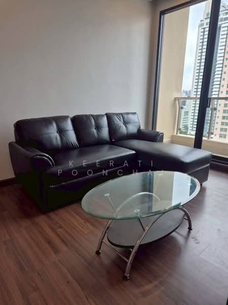 Supalai Elite Sathorn-Suanplu, Bangkok, 198 Suanphlu Road, Thung Maha Mek, Sathon, Bangkok, 2 Bedrooms, 91 sqm, Condo For Rent, by Keerati Poonchai, 500385026 - DDproperty.com