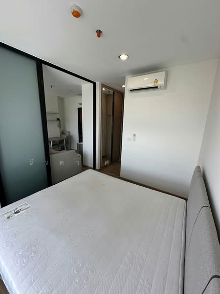 Niche Mono Charoen Nakorn : นิช โมโน เจริญนคร, กรุงเทพ, ถนนเจริญนคร, ดาวคะนอง, ธนบุรี, กรุงเทพ, 34 ตร.ม., คอนโด ให้เช่า, โดย ธีรดา ศรีโภคา, 500385027 - DDproperty.com