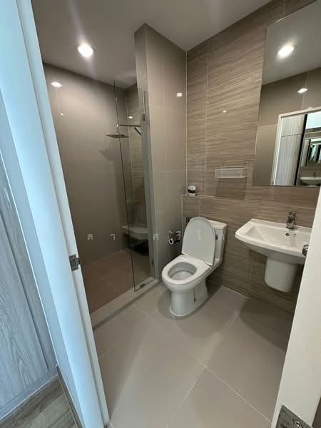 Niche Mono Charoen Nakorn, Bangkok, Charoen Nakhon Road, Dao Khanong, Thon Buri, Bangkok, 1 Bedroom, 34 sqm, Condo For Rent, by ธีรดา ศรีโภคา, 500385027 - DDproperty.com