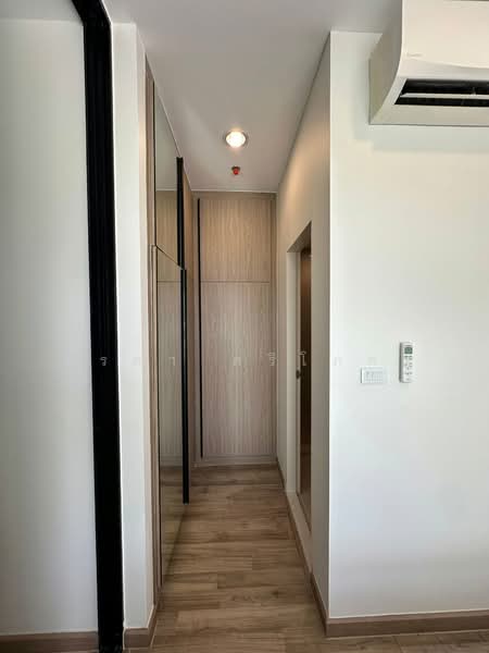 Niche Mono Charoen Nakorn : นิช โมโน เจริญนคร, กรุงเทพ, ถนนเจริญนคร, ดาวคะนอง, ธนบุรี, กรุงเทพ, 34 ตร.ม., คอนโด ให้เช่า, โดย ธีรดา ศรีโภคา, 500385027 - DDproperty.com