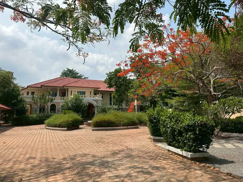 บ้านเดี่ยว พุทธมณฑล, Nakhon Pathom, Bang Krathuk, Sam Phran, Nakhon Pathom, 4 Bedrooms, 1,600 sqm, Single Detached House For Sale, by สมโพธิ เทศวิรัช, 500385028 - DDproperty.com