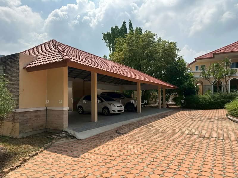 บ้านเดี่ยว พุทธมณฑล, นครปฐม, บางกระทึก, สามพราน, นครปฐม, 1,600 ตร.ม., บ้านเดี่ยว ขาย, โดย สมโพธิ เทศวิรัช, 500385028 - DDproperty.com