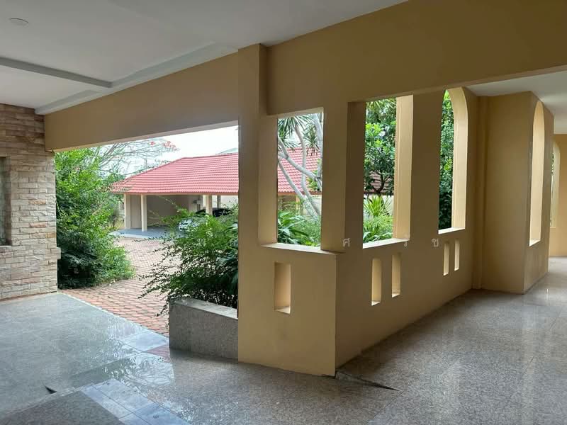 บ้านเดี่ยว พุทธมณฑล, นครปฐม, บางกระทึก, สามพราน, นครปฐม, 1,600 ตร.ม., บ้านเดี่ยว ขาย, โดย สมโพธิ เทศวิรัช, 500385028 - DDproperty.com