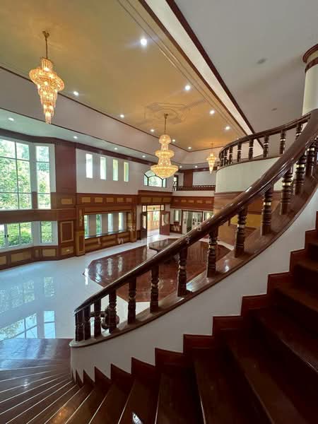 บ้านเดี่ยว พุทธมณฑล, นครปฐม, บางกระทึก, สามพราน, นครปฐม, 1,600 ตร.ม., บ้านเดี่ยว ขาย, โดย สมโพธิ เทศวิรัช, 500385028 - DDproperty.com