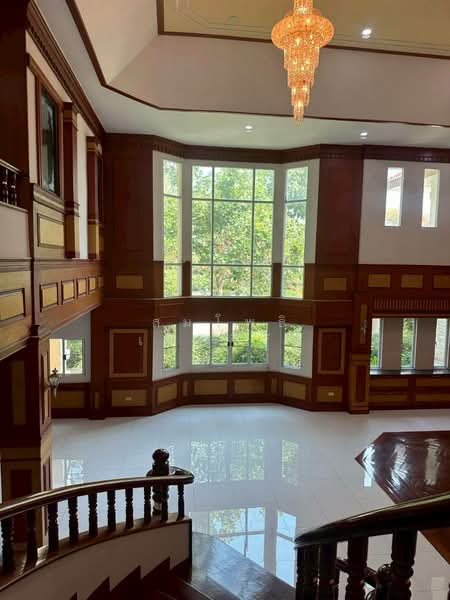 บ้านเดี่ยว พุทธมณฑล, Nakhon Pathom, Bang Krathuk, Sam Phran, Nakhon Pathom, 4 Bedrooms, 1,600 sqm, Single Detached House For Sale, by สมโพธิ เทศวิรัช, 500385028 - DDproperty.com