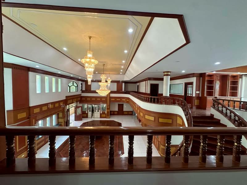 บ้านเดี่ยว พุทธมณฑล, นครปฐม, บางกระทึก, สามพราน, นครปฐม, 1,600 ตร.ม., บ้านเดี่ยว ขาย, โดย สมโพธิ เทศวิรัช, 500385028 - DDproperty.com