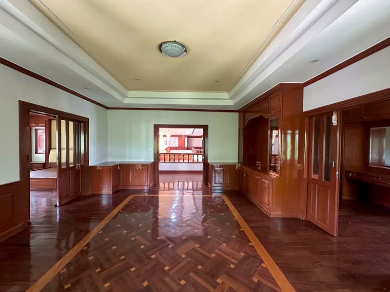 บ้านเดี่ยว พุทธมณฑล, Nakhon Pathom, Bang Krathuk, Sam Phran, Nakhon Pathom, 4 Bedrooms, 1,600 sqm, Single Detached House For Sale, by สมโพธิ เทศวิรัช, 500385028 - DDproperty.com