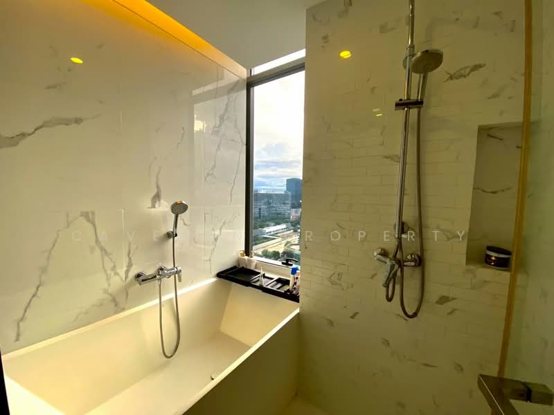 The Crest Sukhumvit 34, Bangkok, 778 Sukhumvit Road, Khong Tan, Khlong Toei, Bangkok, 2 Bedrooms, 75 sqm, Condo For Rent, by caveman property, 500385030 - DDproperty.com