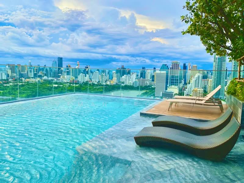 The Crest Sukhumvit 34 : เดอะ เครสท์ สุขุมวิท 34, กรุงเทพ, 778 สุขุมวิท, คลองตัน, คลองเตย, กรุงเทพ, 75 ตร.ม., คอนโด ให้เช่า, โดย caveman property, 500385030 - DDproperty.com