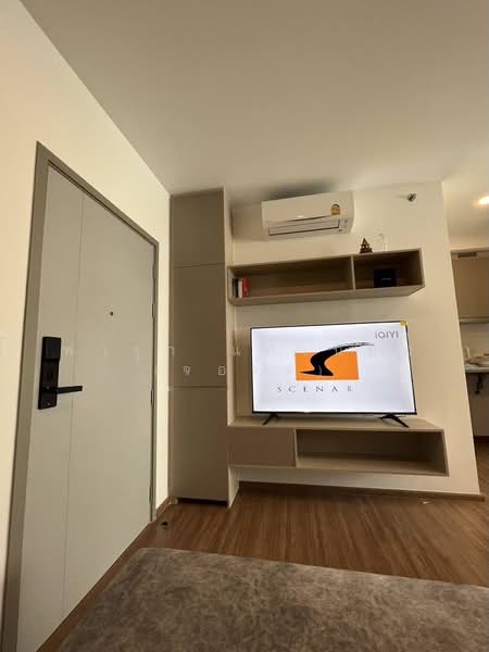 The Origin Ram 209 Interchange, Bangkok, Ramkhamhaeng Road, Min Buri, Bangkok, 1 Bedroom, 31 sqm, Condo For Sale, by ฟารุก แก้วนิยม (จอร์จ), 500385031 - DDproperty.com