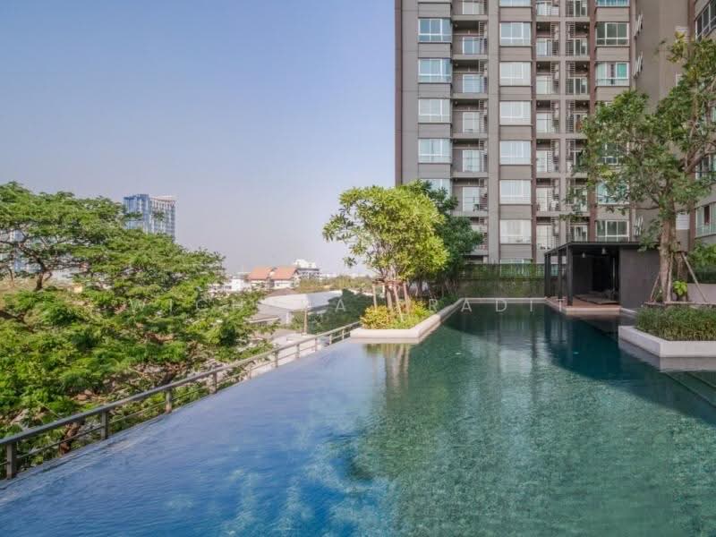 U Delight @ Bangson Station, Bangkok, 1314 Bangkok-Nonthaburi Road, Bang Sue, Bangkok, 2 Bedrooms, 51 sqm, Condo For Sale, by Wichuda Pradit, 500385036 - DDproperty.com