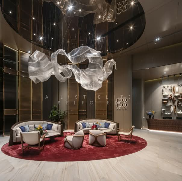 Coco Parc, Bangkok, 1150 Rama 4 Road, Khlong Toei, Bangkok, 4 Bedrooms, 256 sqm, Condo For Sale, by A LIST ELITE SELECTED, 500385037 - DDproperty.com