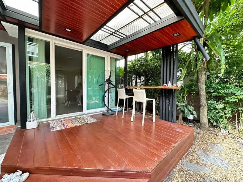 Casa Ville Srinakarin, Samut Prakan, Soi Phatthana Chumchon 13, Bang Kaeo, Bang Plee, Samut Prakan, 3 Bedrooms, 190 sqm, Single Detached House For Rent, by Saowaluk Anupong, 500385039 - DDproperty.com