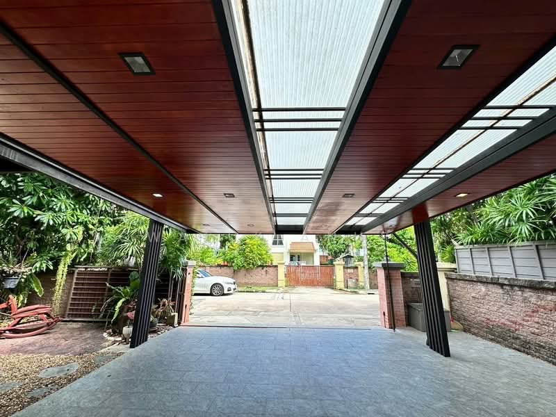Casa Ville Srinakarin, Samut Prakan, Soi Phatthana Chumchon 13, Bang Kaeo, Bang Plee, Samut Prakan, 3 Bedrooms, 190 sqm, Single Detached House For Rent, by Saowaluk Anupong, 500385039 - DDproperty.com