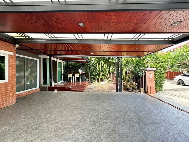 Casa Ville Srinakarin, Samut Prakan, Soi Phatthana Chumchon 13, Bang Kaeo, Bang Plee, Samut Prakan, 3 Bedrooms, 190 sqm, Single Detached House For Rent, by Saowaluk Anupong, 500385039 - DDproperty.com