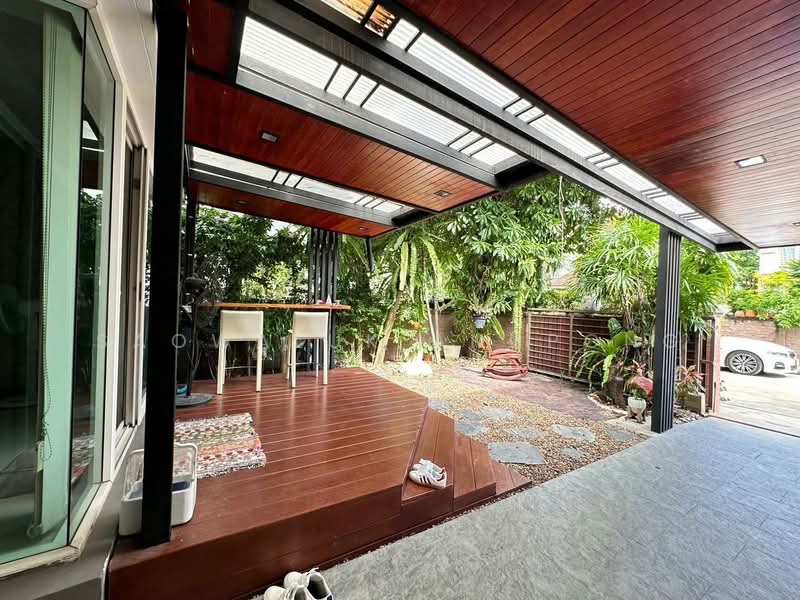 Casa Ville Srinakarin, Samut Prakan, Soi Phatthana Chumchon 13, Bang Kaeo, Bang Plee, Samut Prakan, 3 Bedrooms, 190 sqm, Single Detached House For Rent, by Saowaluk Anupong, 500385039 - DDproperty.com