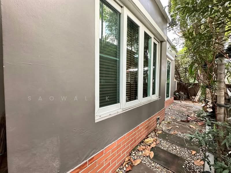 Casa Ville Srinakarin, Samut Prakan, Soi Phatthana Chumchon 13, Bang Kaeo, Bang Plee, Samut Prakan, 3 Bedrooms, 190 sqm, Single Detached House For Rent, by Saowaluk Anupong, 500385039 - DDproperty.com