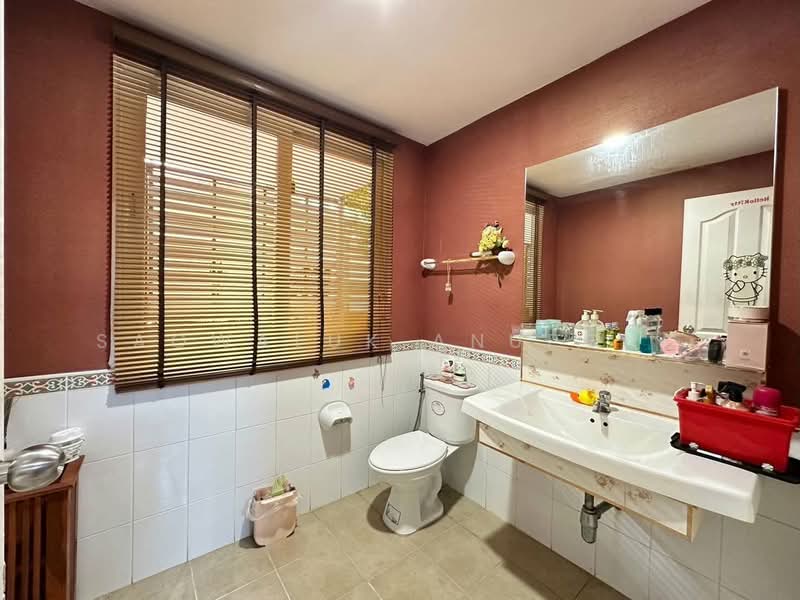 Casa Ville Srinakarin, Samut Prakan, Soi Phatthana Chumchon 13, Bang Kaeo, Bang Plee, Samut Prakan, 3 Bedrooms, 190 sqm, Single Detached House For Rent, by Saowaluk Anupong, 500385039 - DDproperty.com