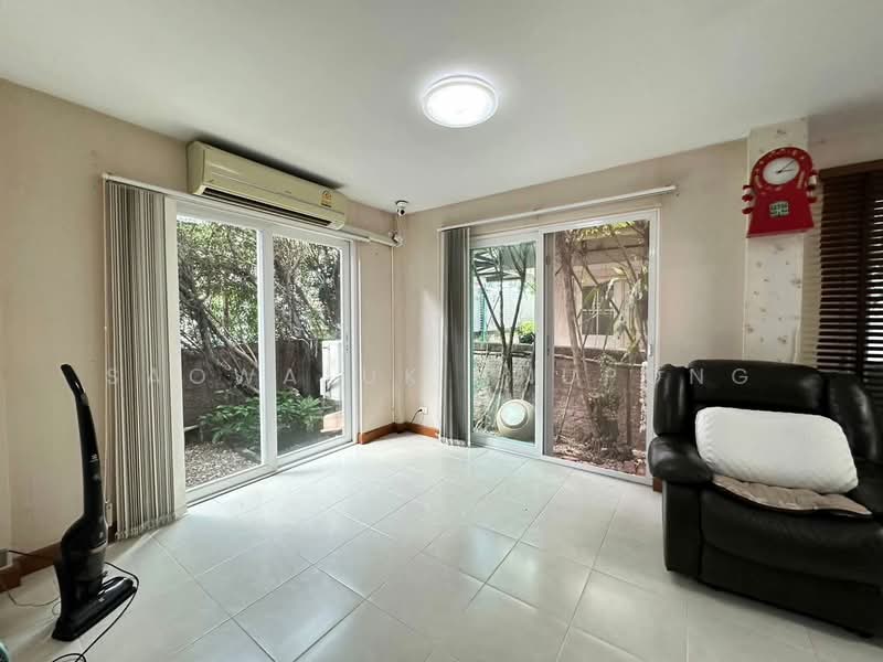 Casa Ville Srinakarin, Samut Prakan, Soi Phatthana Chumchon 13, Bang Kaeo, Bang Plee, Samut Prakan, 3 Bedrooms, 190 sqm, Single Detached House For Rent, by Saowaluk Anupong, 500385039 - DDproperty.com