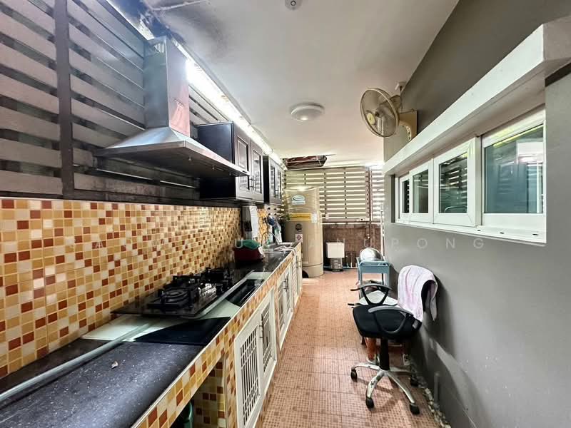 คาซ่า วิลล์ ศรีนครินทร์ : Casa Ville Srinakarin, สมุทรปราการ, Soi Phatthana Chumchon 13, บางแก้ว, บางพลี, สมุทรปราการ, 190 ตร.ม., บ้านเดี่ยว ให้เช่า, โดย Saowaluk Anupong, 500385039 - DDproperty.com